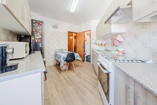 Apartamento T2 no Bairro Azul