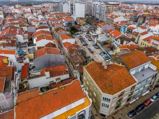 Prédio no CENTRO Das Caldas Da Rainha