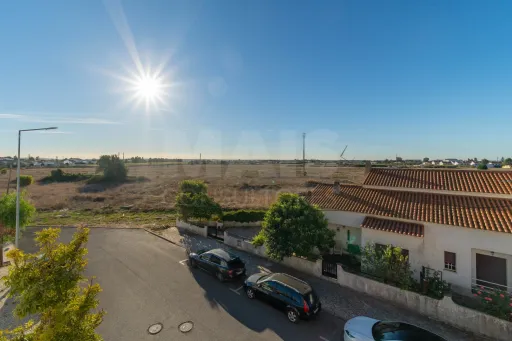 Apartamento T2 em Benavente