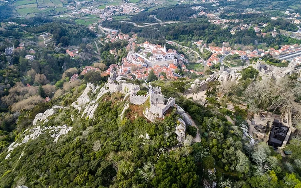 Terreno para Construção em Sintra