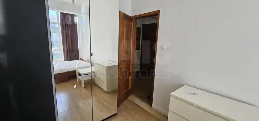 Furnished 1-Bedroom Apartment in Downtown Dafundo