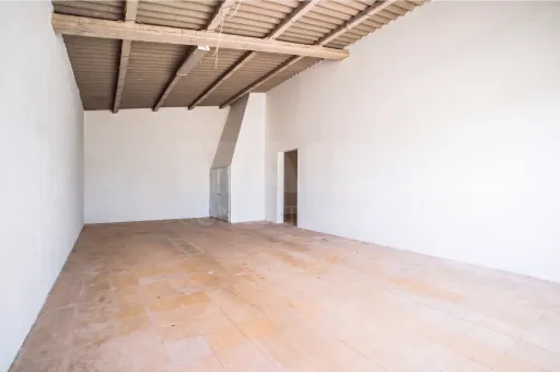 Farm with over 23,000 m², a saltwater pool, and potential for development