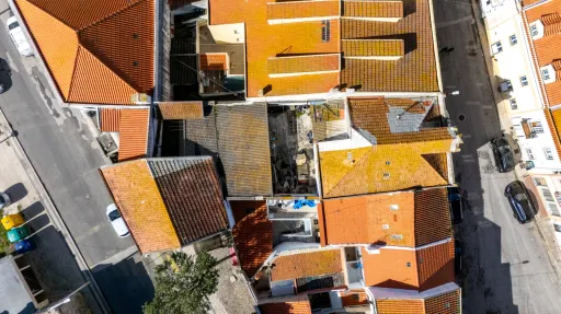 INVESTIMENTO: Prédio com projeto aprovado para 8 Apartamentos