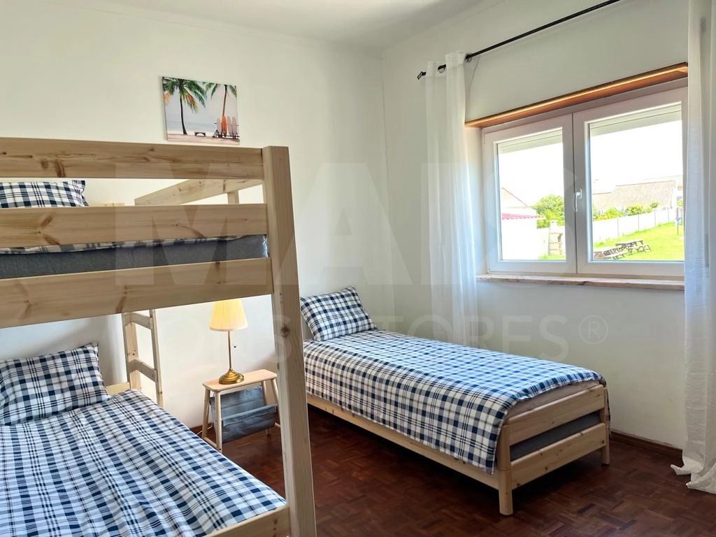 Oportunidade rara: Alojamento Local com vista mar e alta rentabilidade T11