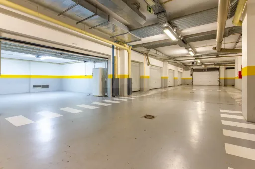 Apartamento T3 + Box