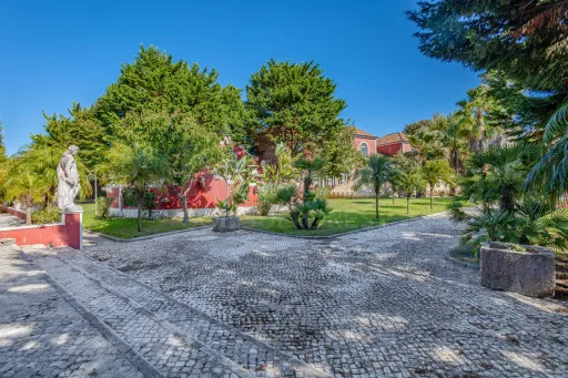 Quinta em Sintra