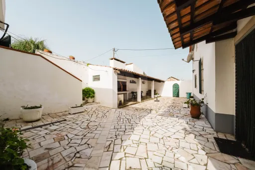 Moradia T4 Lourinhã