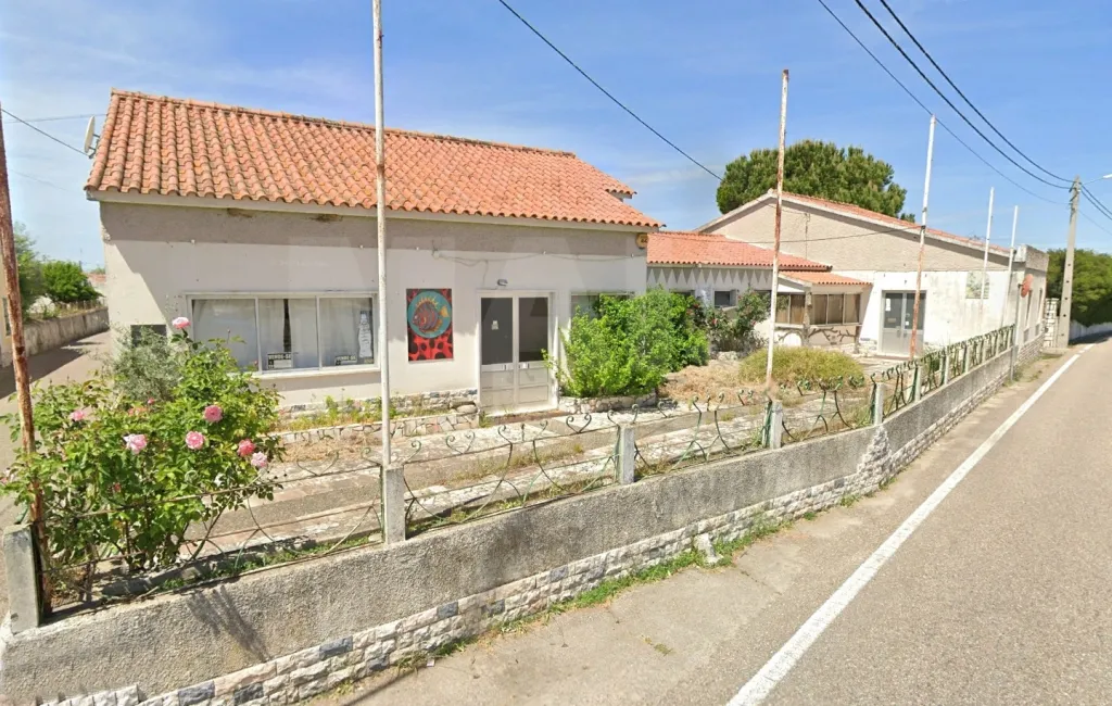 Restaurante na Concavada em Abrantes