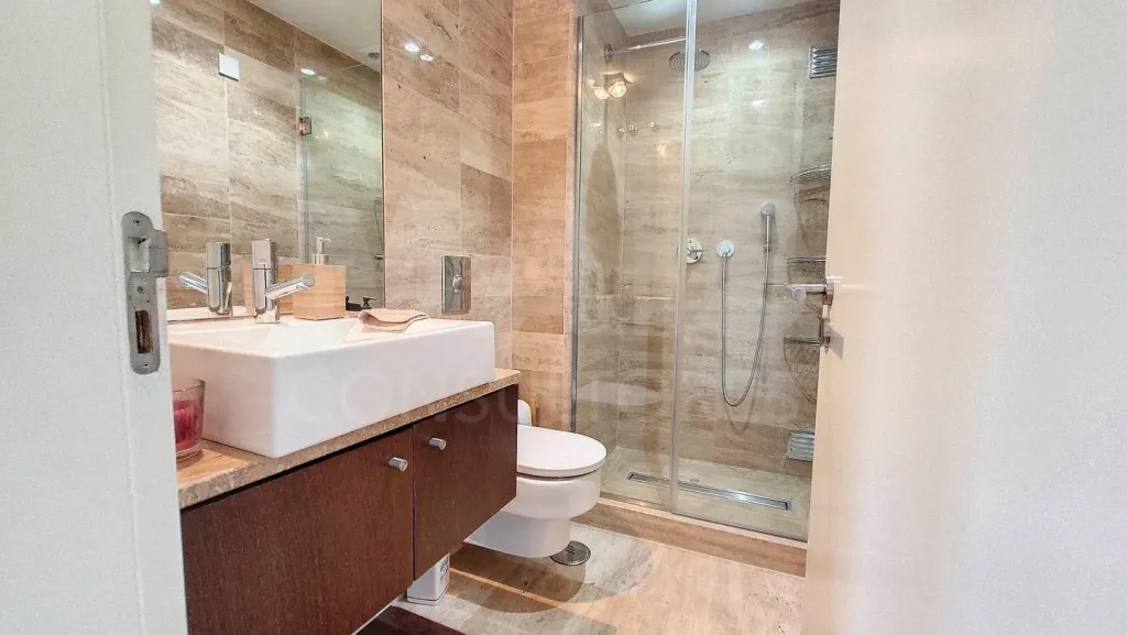 Apartamento T3 duplex no condomínio L'Orangerie em Vilamoura
