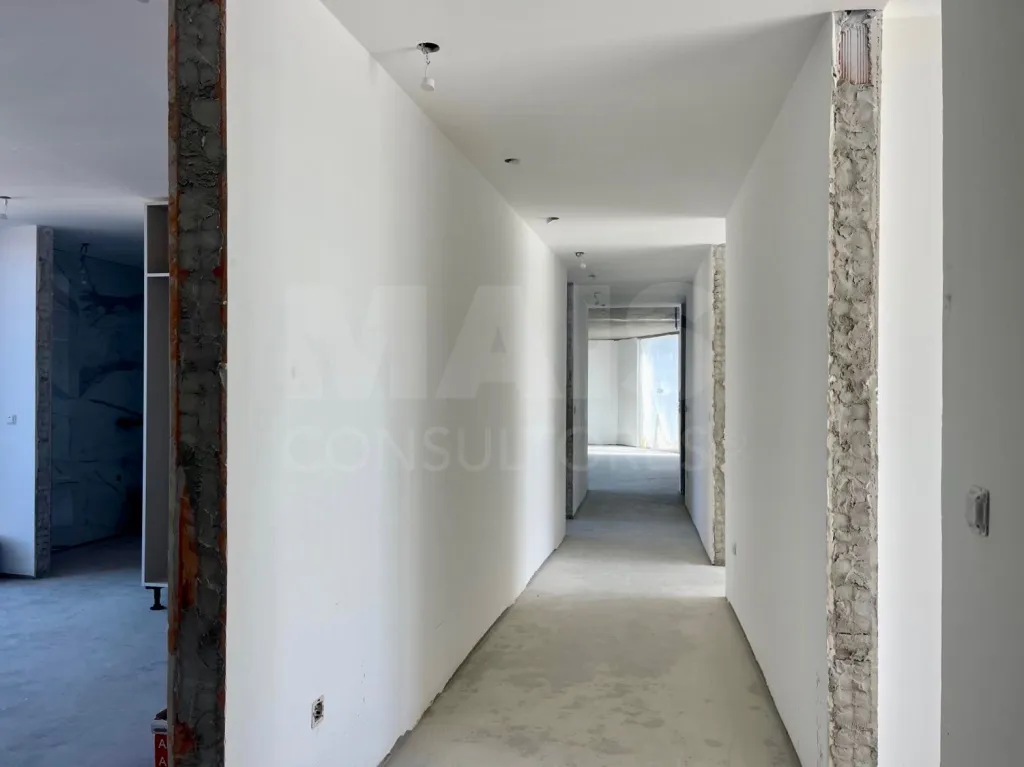 Exclusive 4 Bedroom Duplex Penthouse with Private Pool | Lourinhã