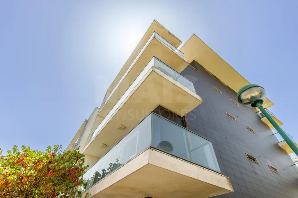 Apartamento T3 + Box