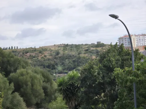 Apartamento T2+1 na Quinta do Mirante, Queluz