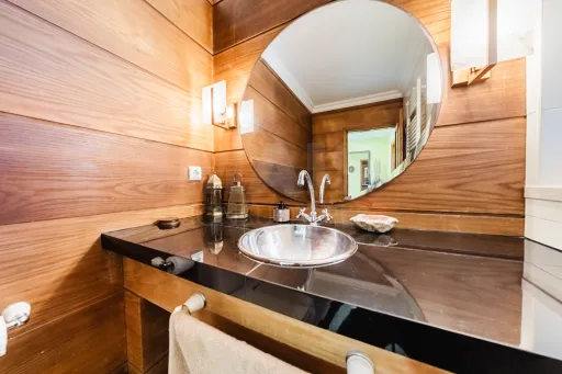 Moradia T5 em Lourinhã com Vista Mar, Piscina Aquecida e Jardim