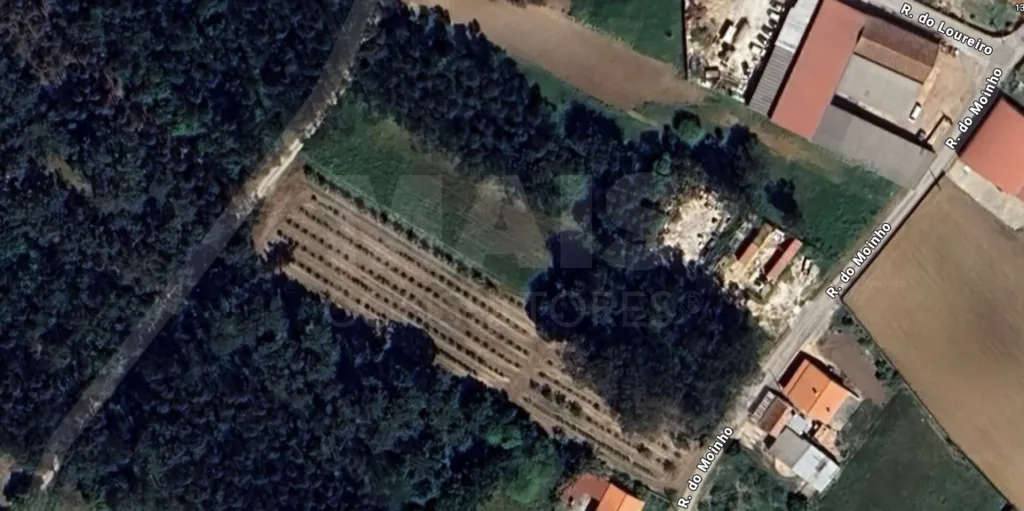 Land for housing construction