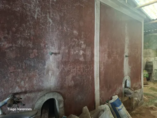 Adega com 72 m2 | Barrocalvo | Bombarral