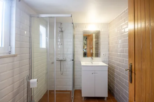 Moradia T3+2 com piscina e jardim a 8km de Caldas da Rainha