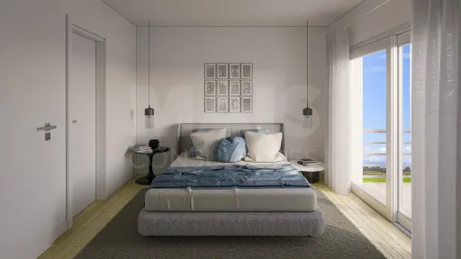 Moradia T2 Contemporânea — Conforto e Tranquilidade em Famalicão