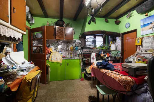Duas Moradias com Terreno de 1.480 m² no centro da Lourinhã