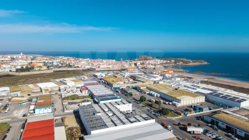 Oportunidade de investimento em Peniche | 8.848 m² | A 150 metros da praia