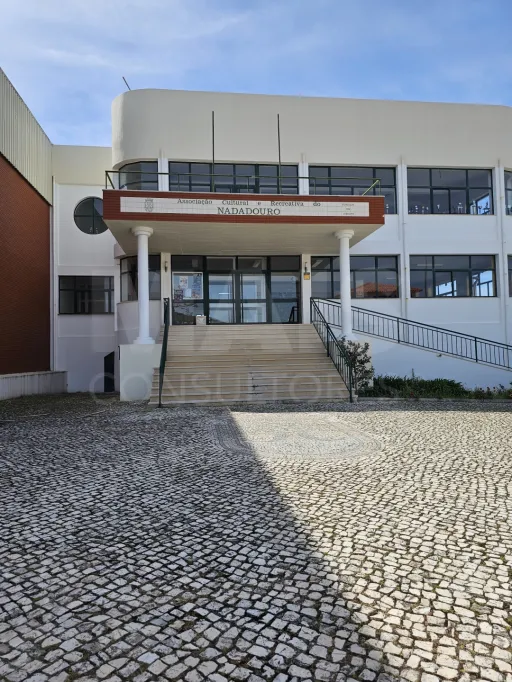 |Terreno com projeto aprovado para moradia T2
