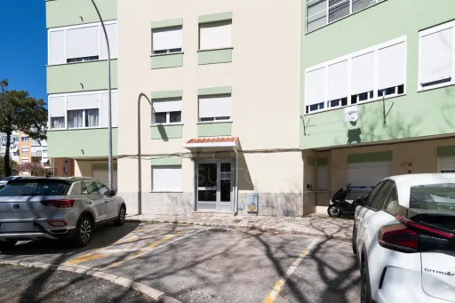 T2 na Figueirinha Oeiras