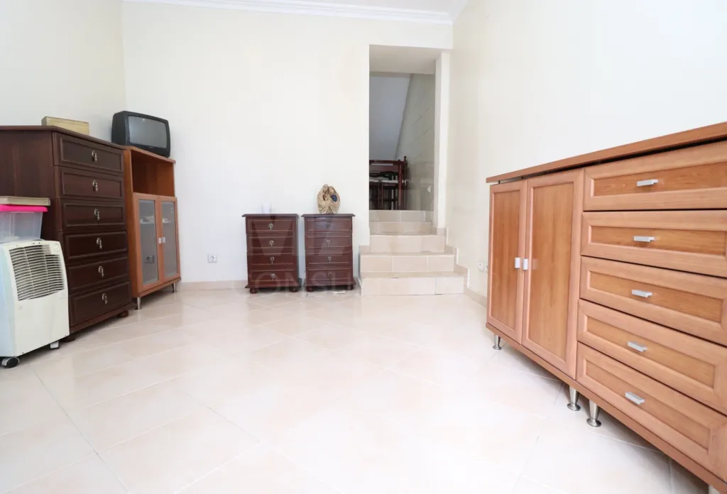 Moradia T0 com Sótão em vila Franca Xira
