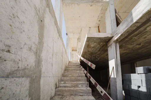 Moradia T3 em Construção com Vista Mar – Areia Branca, Lourinhã