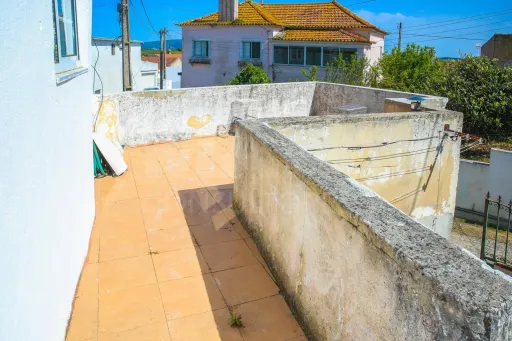 Moradia T2+1 na Pipa