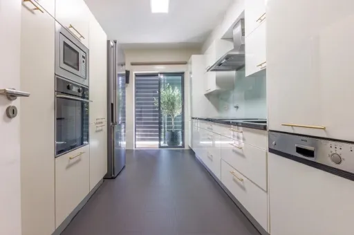 Apartamento T3 + Box