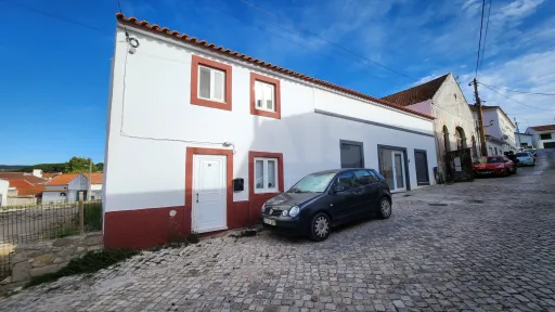 Moradia T3 em Merceana