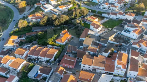 Moradia Térrea T7 em Atouguia da Baleia- Peniche