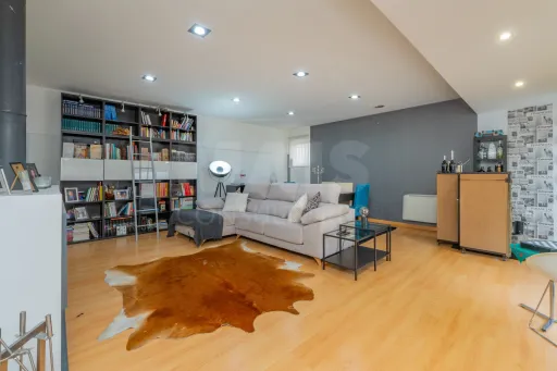 Moradia T3 com vista rio em Vila Franca de Xira