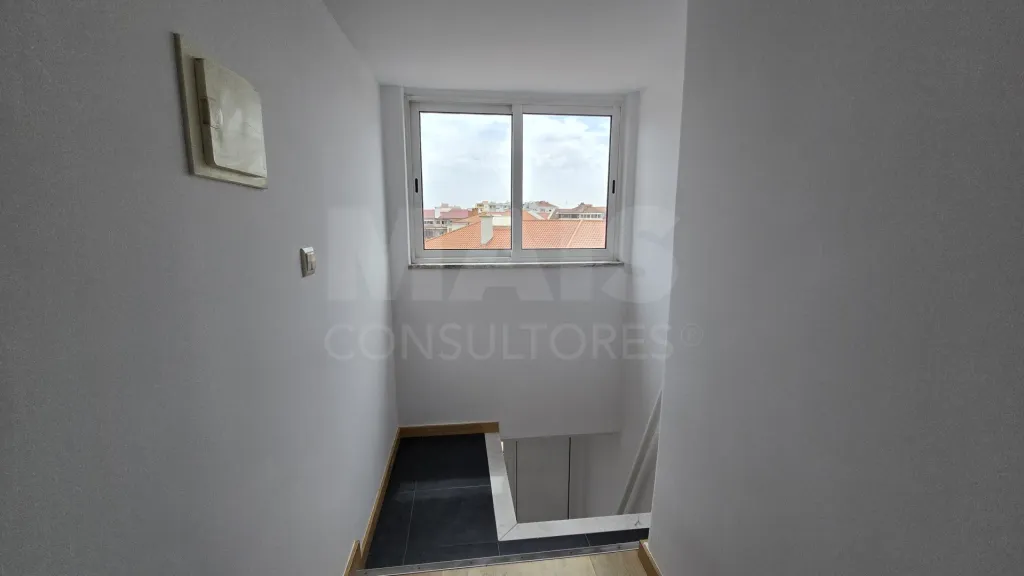 T3 em Almada