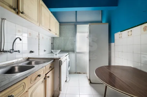 Apartamento T2 Amadora Venteira