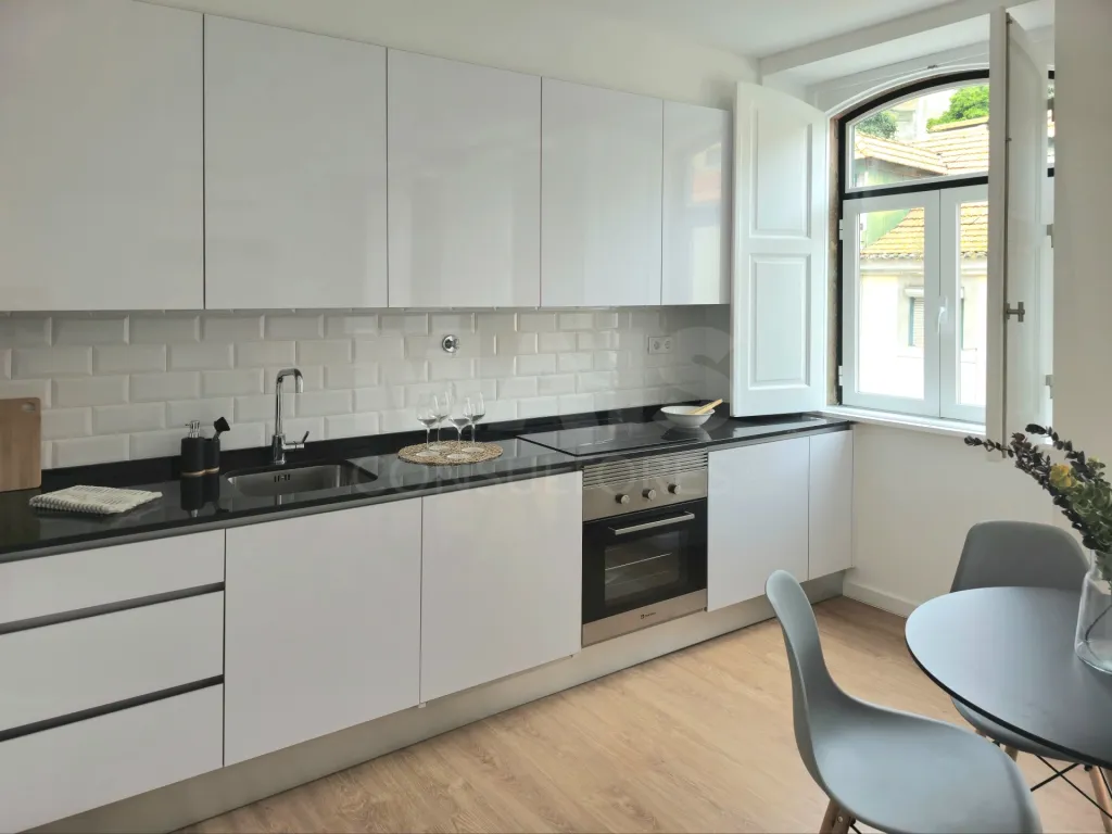 ApartamentoT2 Lisboa São Vicente Vista Rio