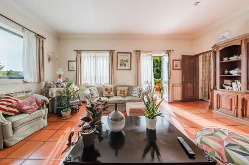 Propriedade única, a apenas 2 km de Alcobaça, com mais de 30.000 m² de terreno