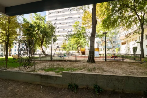 T3 Remodelado em Benfica
