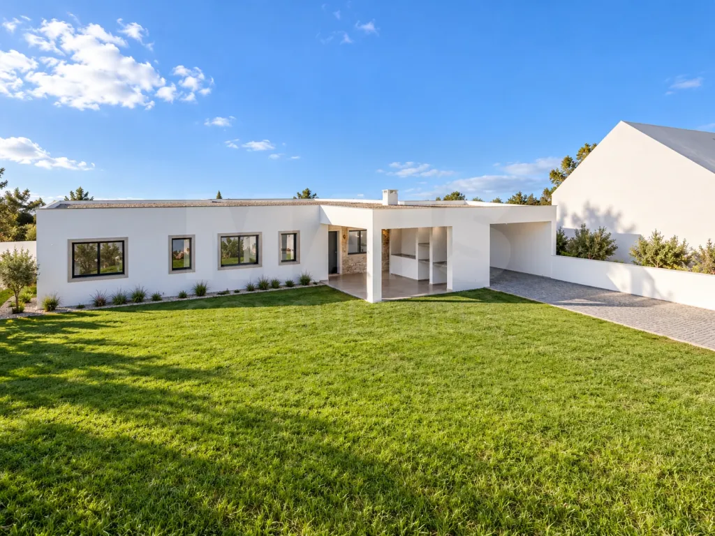 Terreno para construção com projeto aprovado