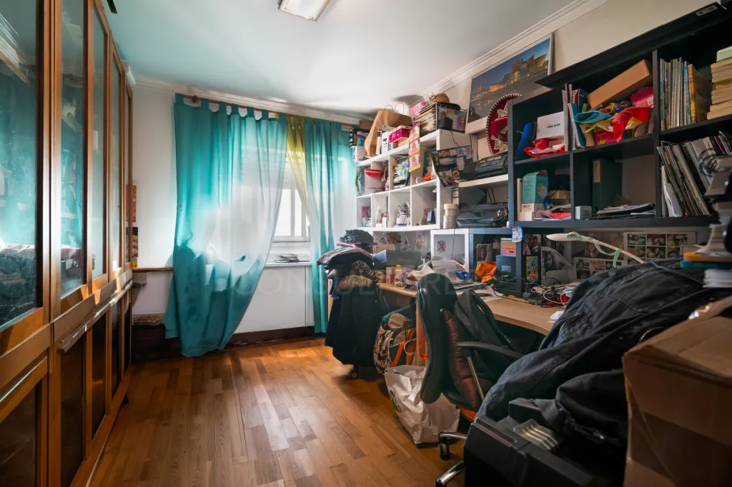 Apartamento T3 com Vista sobre o Rio Tejo
