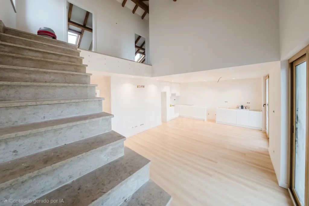 Moradia T1 + 2 com Logradouro | Atouguia da Baleia, Peniche