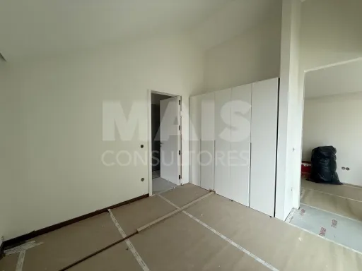 New 3+1 bedroom villa in luxury private condominium with swimming pool | Vila Nova de Gaia