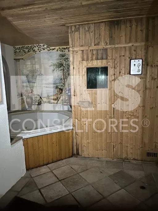 Moradia T6 em Cotovia, Sesimbra