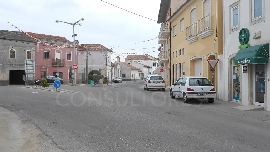 Terreno para Construção em Sintra