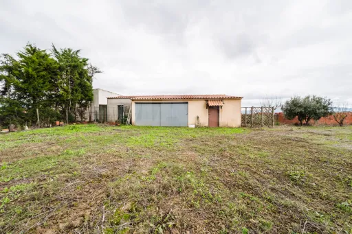 Moradia T3 com terreno