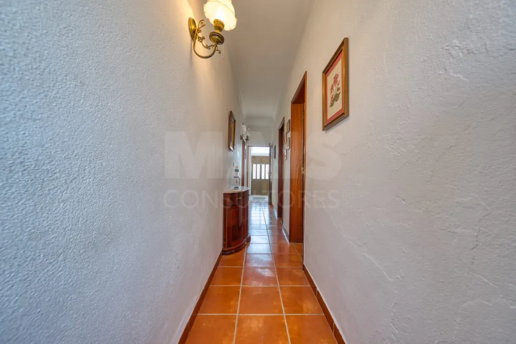 Moradia T4 Bi Familiar no Couço
