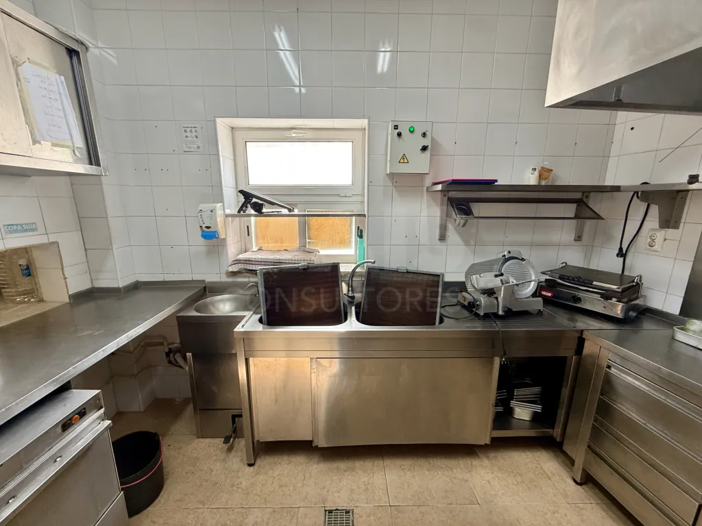Trespasse – Restaurante Icónico com História na Zona de Ferrel / Baleal