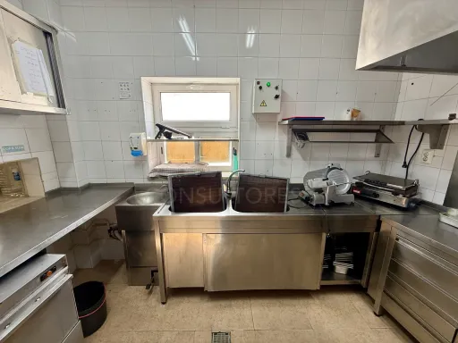 Trespasse – Restaurante Icónico com História na Zona de Ferrel / Baleal