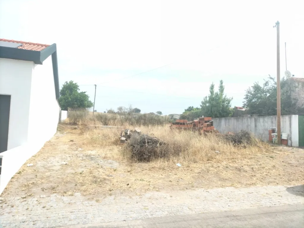 Terreno para construção em Alagoa