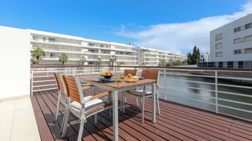 Moradia T3 de Luxo na Marina de Lagos