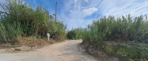 2 Plots of Land (Rural) in Serra dos Mangues, São Martinho do Porto